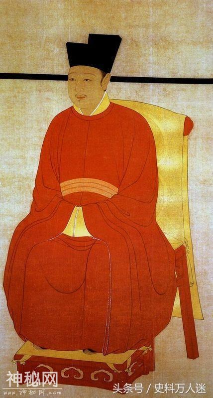 盘点历史上死的最惨的十个历史英雄-7.jpg