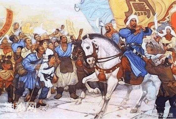 盘点历史上死的最惨的十个历史英雄-8.jpg