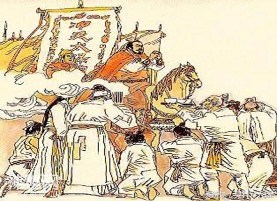 盘点历史上死的最惨的十个历史英雄-6.jpg