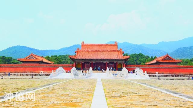 清东陵乾隆地宫女尸153年未腐，面带微笑栩栩如生，吓坏考古专家-2.jpg