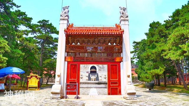 清东陵乾隆地宫女尸153年未腐，面带微笑栩栩如生，吓坏考古专家-5.jpg