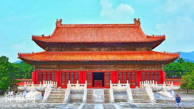 清东陵乾隆地宫女尸153年未腐，面带微笑栩栩如生，吓坏考古专家-3.jpg