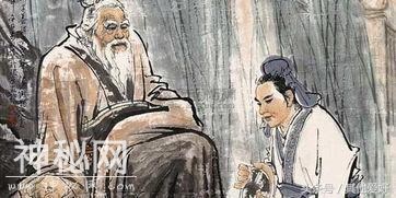 他是道教创始人，修行谢罪时创立了道教-3.jpg