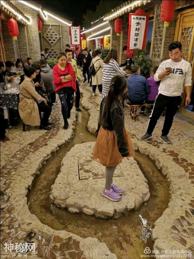长治壶关常平温泉小镇，上党老街让你走进不一样的民俗盛景！-3.jpg