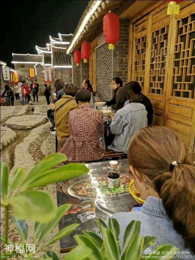 长治壶关常平温泉小镇，上党老街让你走进不一样的民俗盛景！-5.jpg
