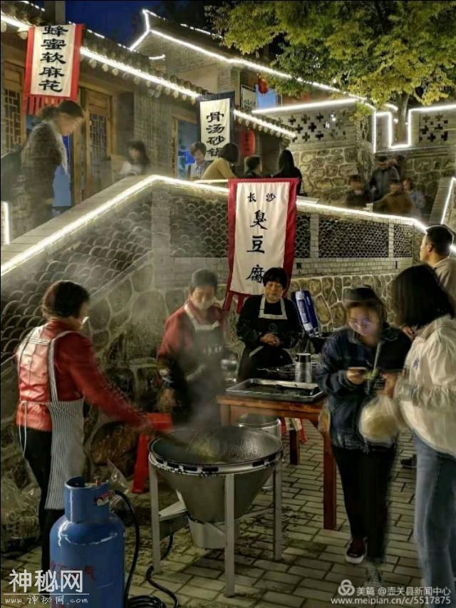 长治壶关常平温泉小镇，上党老街让你走进不一样的民俗盛景！-13.jpg