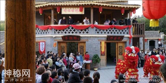 长治壶关常平温泉小镇，上党老街让你走进不一样的民俗盛景！-10.jpg