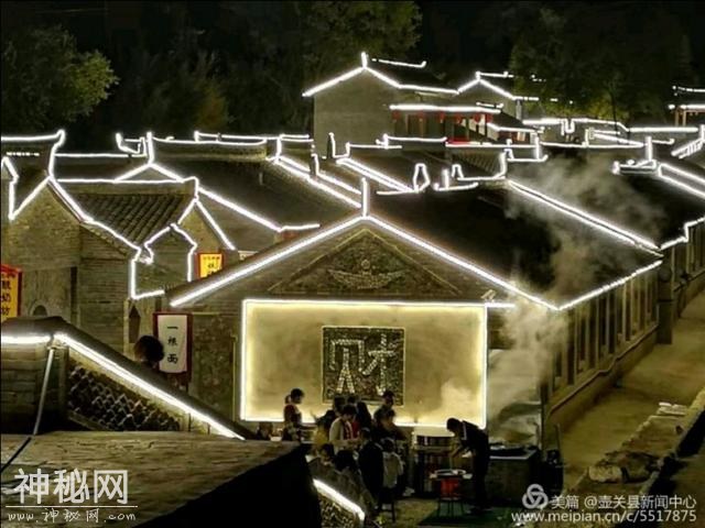 长治壶关常平温泉小镇，上党老街让你走进不一样的民俗盛景！-18.jpg