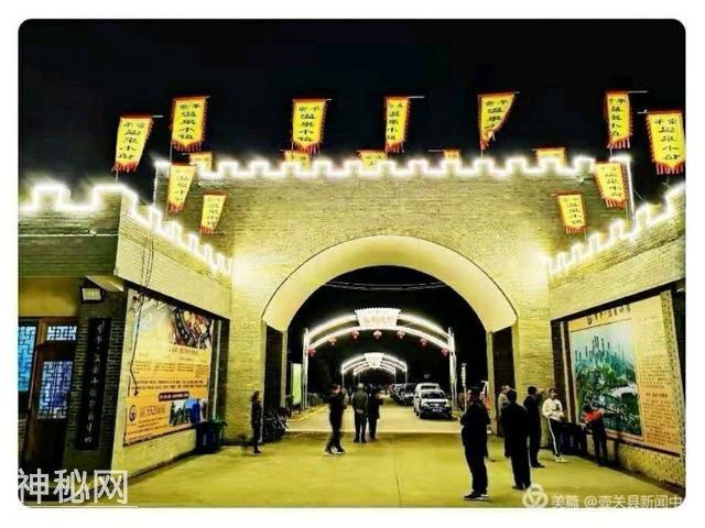 长治壶关常平温泉小镇，上党老街让你走进不一样的民俗盛景！-21.jpg