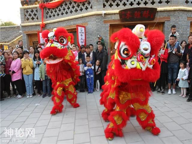 长治壶关常平温泉小镇，上党老街让你走进不一样的民俗盛景！-40.jpg