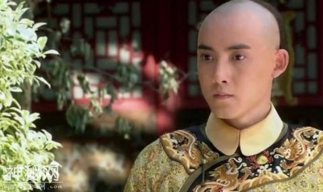 五阿哥永琪为何26岁早逝他的死因古时候是怪病，放到当今见怪不怪-1.jpg