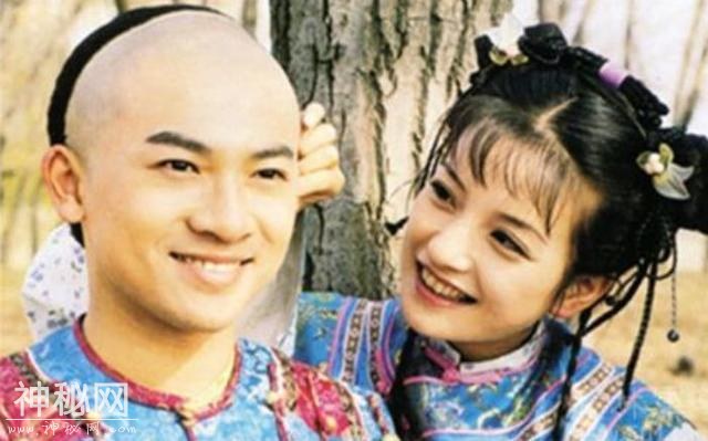 五阿哥永琪为何26岁早逝他的死因古时候是怪病，放到当今见怪不怪-2.jpg