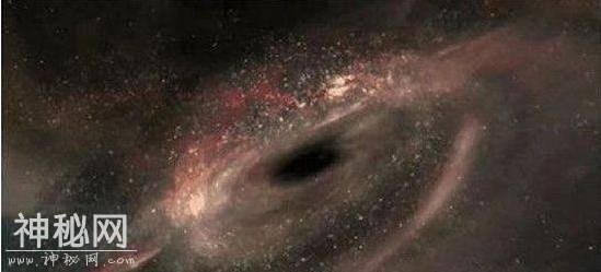 科学揭秘：外星生命已经掌握了时间漏洞？时间漏洞真的存在吗？-5.jpg
