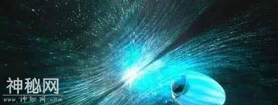 科学揭秘：外星生命已经掌握了时间漏洞？时间漏洞真的存在吗？-4.jpg