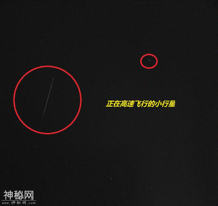 在距离地球4亿公里的星球上，飞船传回了难以置信的外太空世界-4.jpg