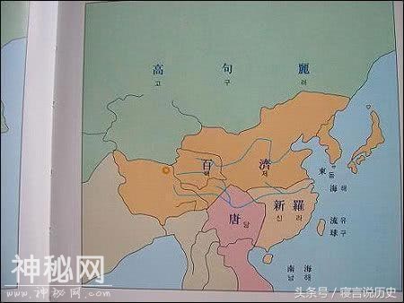 韩国：历史上从没做过中国附属国；日本：你做过，我有证据-1.jpg