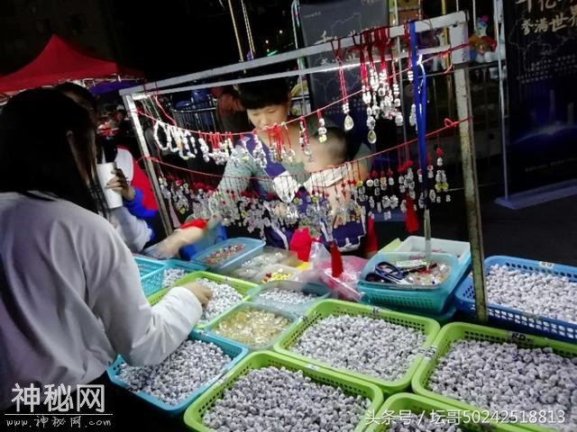 福安市罗江街道处又一场以魔术表演，又在推销其产品是真的吗？-23.jpg