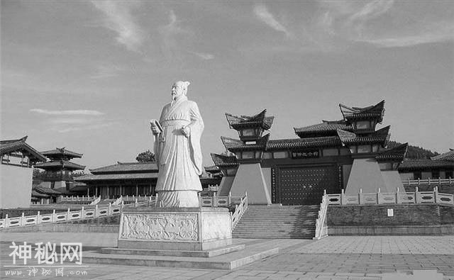 安徽阜阳出过哪些历史名人？都有哪些建树？-2.jpg