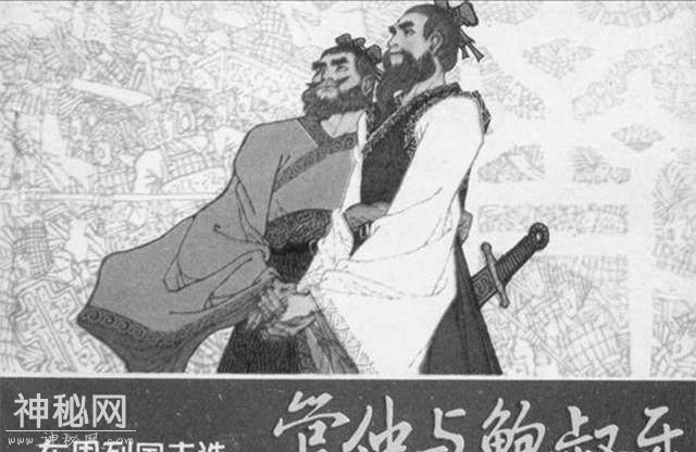 安徽阜阳出过哪些历史名人？都有哪些建树？-3.jpg