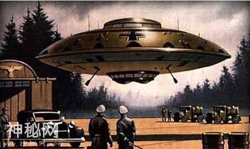 「ufo」飞碟的飞行原理终于被破解-2.jpg