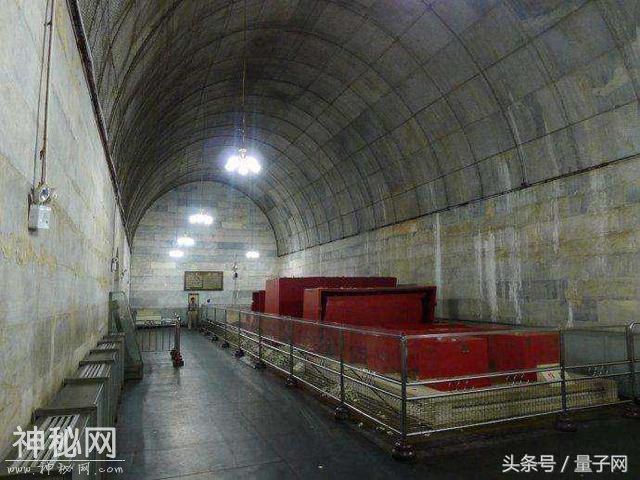 世界考古史上的一大灾难！郭沫若挖掘明定陵-4.jpg