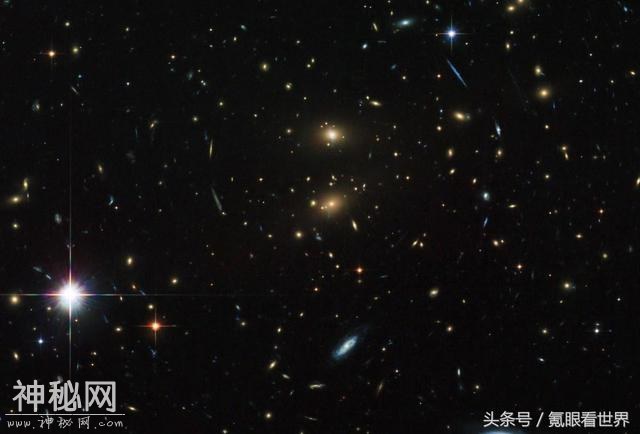 整个宇宙只是一小块时空碎片？科学家提出多重宇宙新解释！-1.jpg