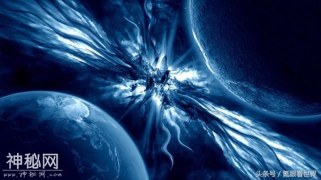 整个宇宙只是一小块时空碎片？科学家提出多重宇宙新解释！-5.jpg
