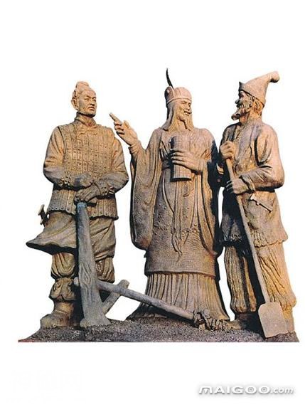 新疆十大历史名人 新疆著名历史名人 古代新疆名人一览表-3.jpg