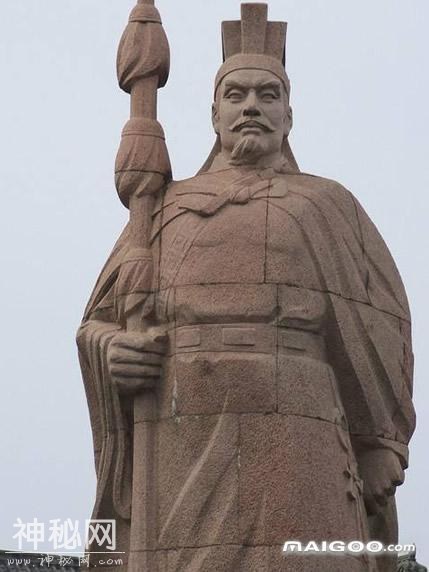 新疆十大历史名人 新疆著名历史名人 古代新疆名人一览表-1.jpg