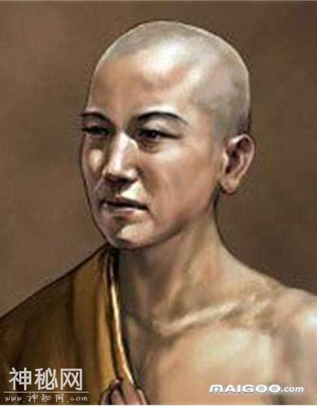 新疆十大历史名人 新疆著名历史名人 古代新疆名人一览表-5.jpg