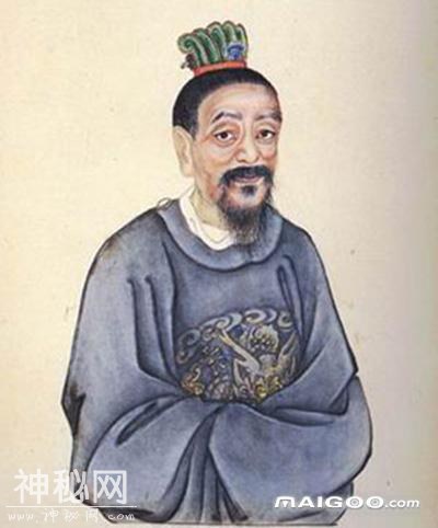 新疆十大历史名人 新疆著名历史名人 古代新疆名人一览表-4.jpg