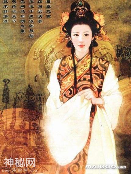 新疆十大历史名人 新疆著名历史名人 古代新疆名人一览表-2.jpg