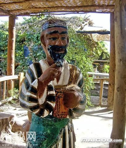 新疆十大历史名人 新疆著名历史名人 古代新疆名人一览表-10.jpg