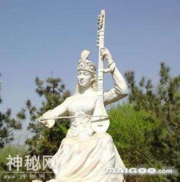 新疆十大历史名人 新疆著名历史名人 古代新疆名人一览表-9.jpg
