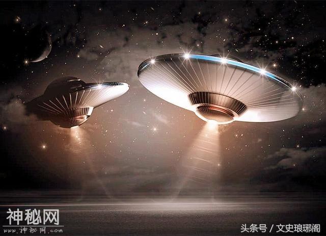东晋奇书中的3个神话传说，提到了飞碟、导弹和外星人-2.jpg