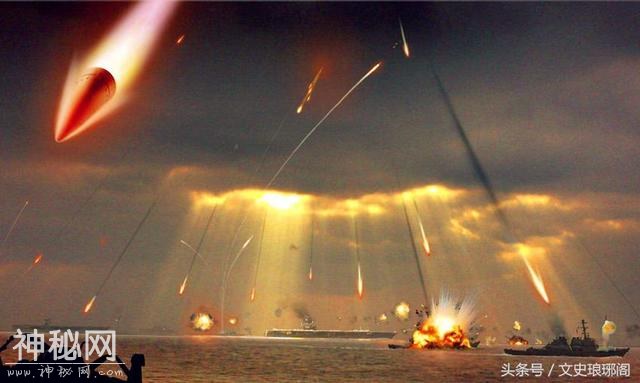 东晋奇书中的3个神话传说，提到了飞碟、导弹和外星人-3.jpg