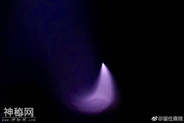 太原，呼和浩特，北京上空惊现不明飞行物？-4.jpg