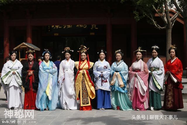 历史上最好色的皇子居然是最长寿的！原因让人不敢想！-3.jpg