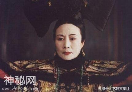 野史揭秘：慈禧太后和太监李莲英的风情往事-2.jpg