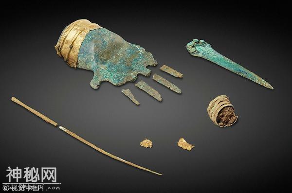 考古爱好者瑞士发现史上最古老“假肢” 已有3500年历史-2.jpg