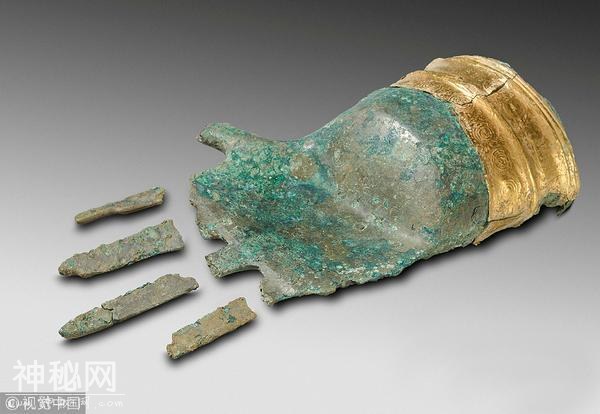 考古爱好者瑞士发现史上最古老“假肢” 已有3500年历史-1.jpg