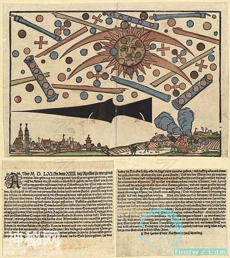 UFO事件：纽伦堡UFO空战-1.jpg