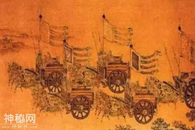 纬度决定历史：从地缘学角度解读历史-1.jpg