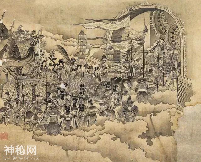 闾山法师：道教崇尚男女平等，女性修道成真不是梦-1.jpg