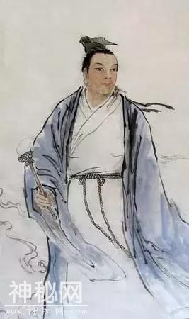 闾山法师：道教崇尚男女平等，女性修道成真不是梦-6.jpg