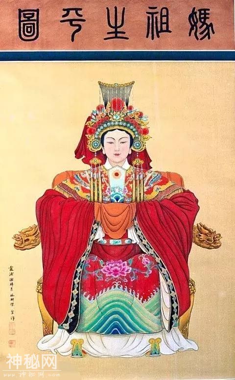 闾山法师：道教崇尚男女平等，女性修道成真不是梦-7.jpg