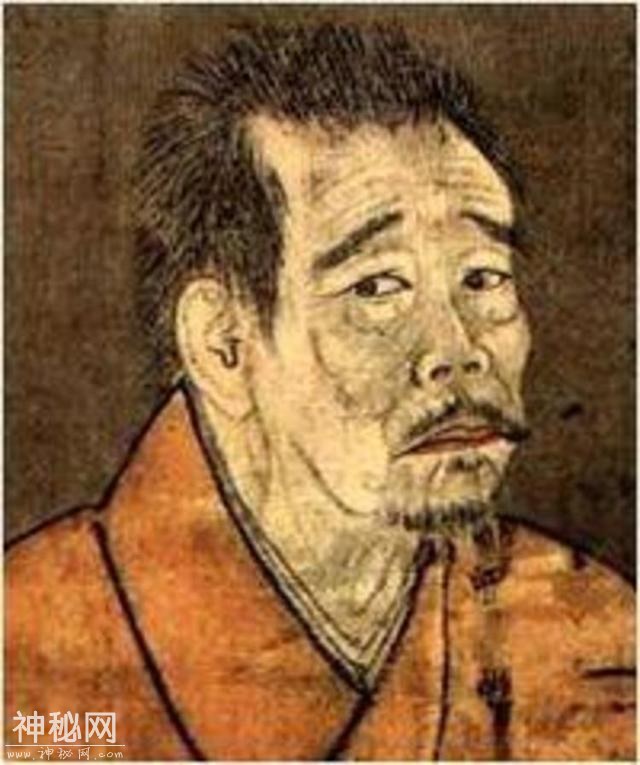 那些无论真假却非常有趣的野史-4.jpg