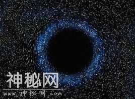 科学家在百亿光年外发现厚达35亿光年的宇宙墙，然而里面啥也没有-4.jpg