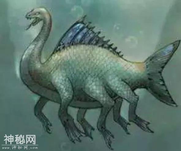 6种古代记载的未知生物，第3种约二千年前被记述-2.jpg