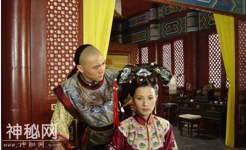 清朝比野史还荒唐的正史，佩服得五体投地-7.jpg